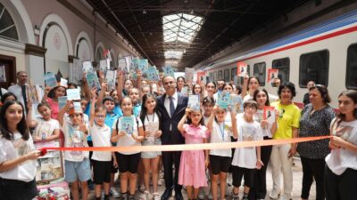 İzmir İl Milli Eğitim Müdürlüğü, öğrenci ve öğretmenlere yönelik projelerine