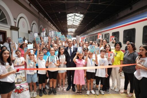 İzmir İl Milli Eğitim Müdürlüğü, öğrenci ve öğretmenlere yönelik projelerine