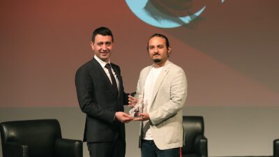 Bayraklı Belediyesi tarafından bu yıl 3’üncüsü düzenlenen Uluslararası Bayraklı Homeros