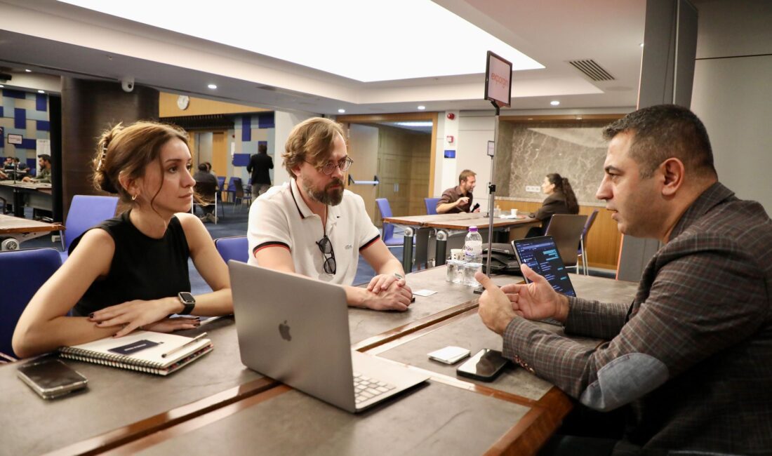 İzmir Ticaret Odası, toplam ihracat içindeki payı giderek yükselen ve