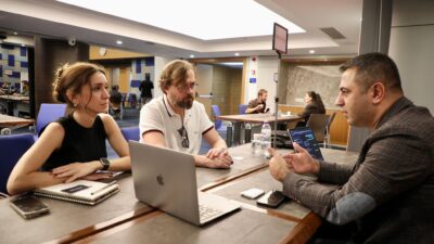 İzmir Ticaret Odası, toplam ihracat içindeki payı giderek yükselen ve