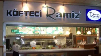 Domuz eti tartışmaları devam ederken, Köfteci Ramiz ürünlerinde yüzde 100