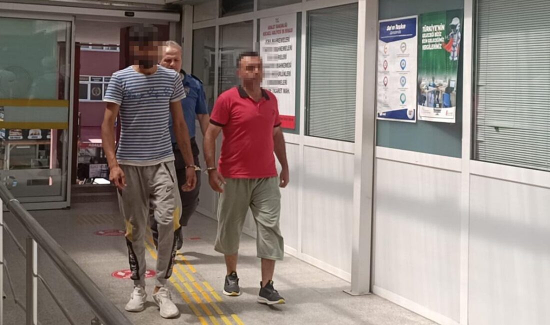 İzmit'in Yenidoğan Mahallesi'nde 2022 yılının Ağustos ayında Halil Zorlutuna, eşi