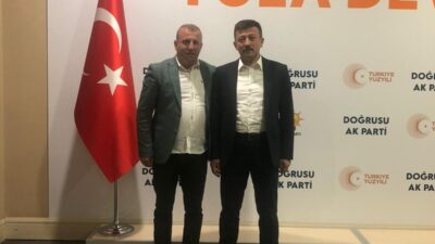 AK Parti ilçe kongreleri başlıyor. Yerel seçimlerde, 23 yıllık AK