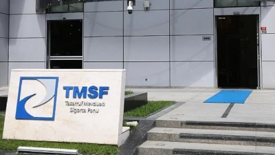 Tasarruf Mevduatı Sigorta Fonu (TMSF), aralarında Bentley, Mercedes, Porsche gibi