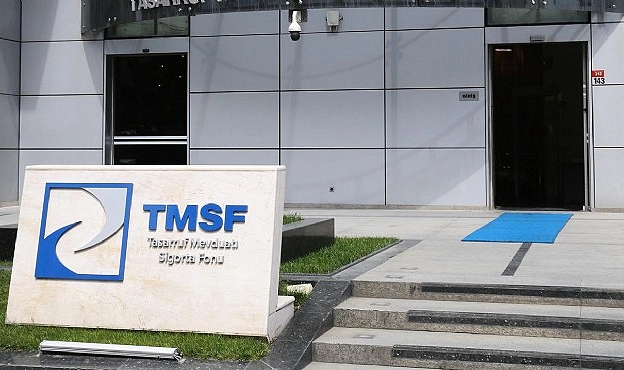 Tasarruf Mevduatı Sigorta Fonu (TMSF), aralarında Bentley, Mercedes, Porsche gibi