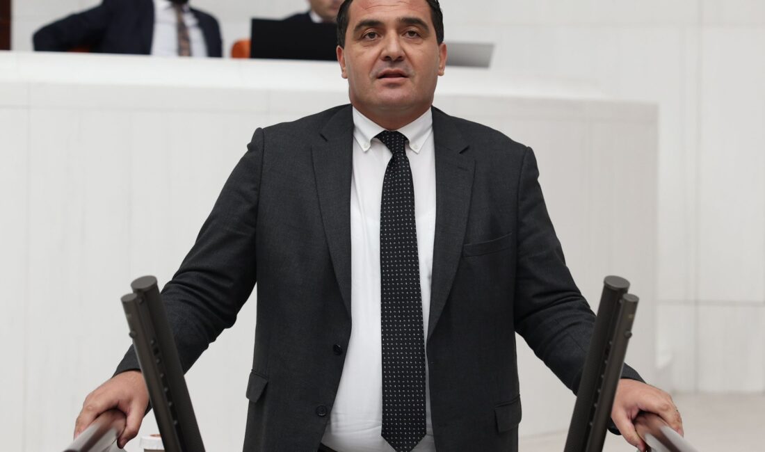 Ulaştırma ve Altyapı Bakanı Uraloğlu; CHP Genel Başkan Yardımcısı Karasu’nun