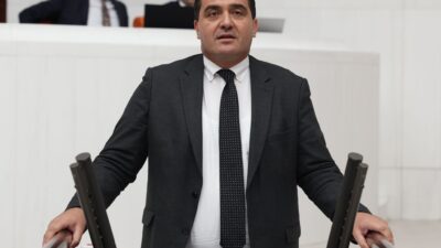 Ulaştırma ve Altyapı Bakanı Uraloğlu; CHP Genel Başkan Yardımcısı Karasu’nun