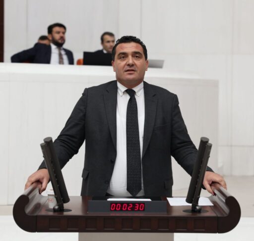 Ulaştırma ve Altyapı Bakanı Uraloğlu; CHP Genel Başkan Yardımcısı Karasu’nun