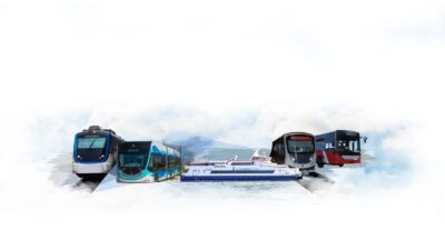 İzmir Büyükşehir Belediyesi Ulaşım Koordinasyon Merkezi kararıyla kentte toplu ulaşım