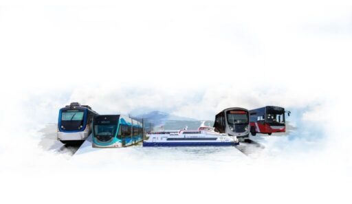 İzmir Büyükşehir Belediyesi Ulaşım Koordinasyon Merkezi kararıyla kentte toplu ulaşım