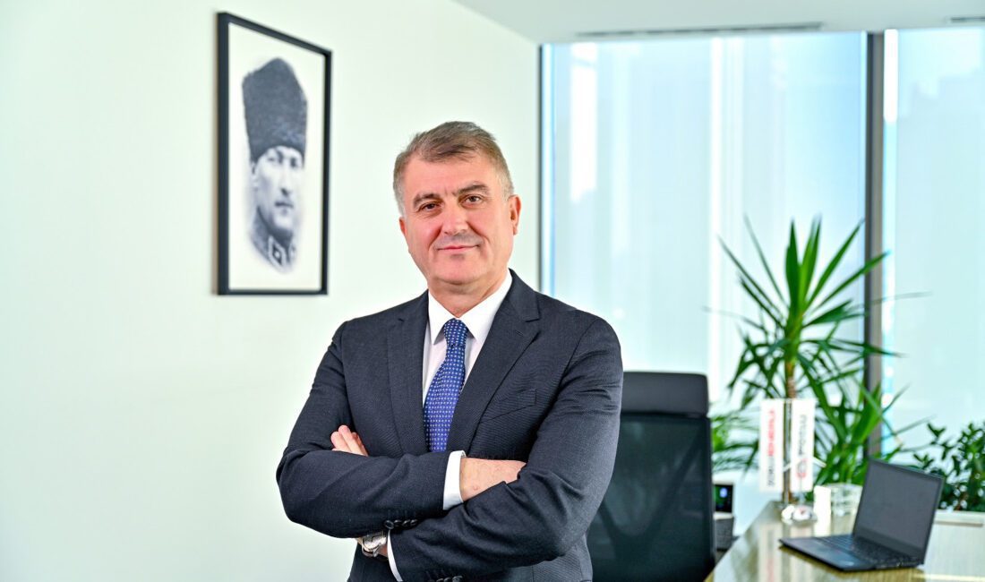 “TÜRK JEOTERMAL SEKTÖRÜ OLARAK ÜLKEMİZİ DÜNYA LİDERİ YAPMAYA HAZIRIZ.” Jeotermal kaynak potansiyelinde Avrupa’nın birinci, dünyanın dördüncü ülkesi olan Türkiye,