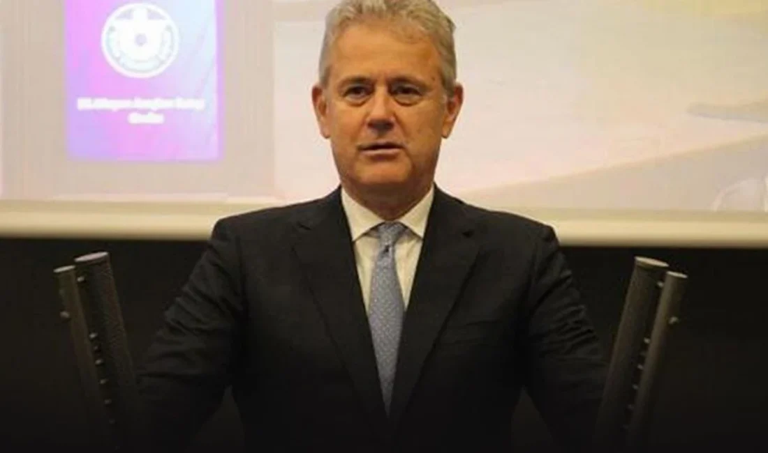 İzmir Ticaret Odası (İZTO) Başkanı Mahmut Özgener, depreme hazırlık, afet