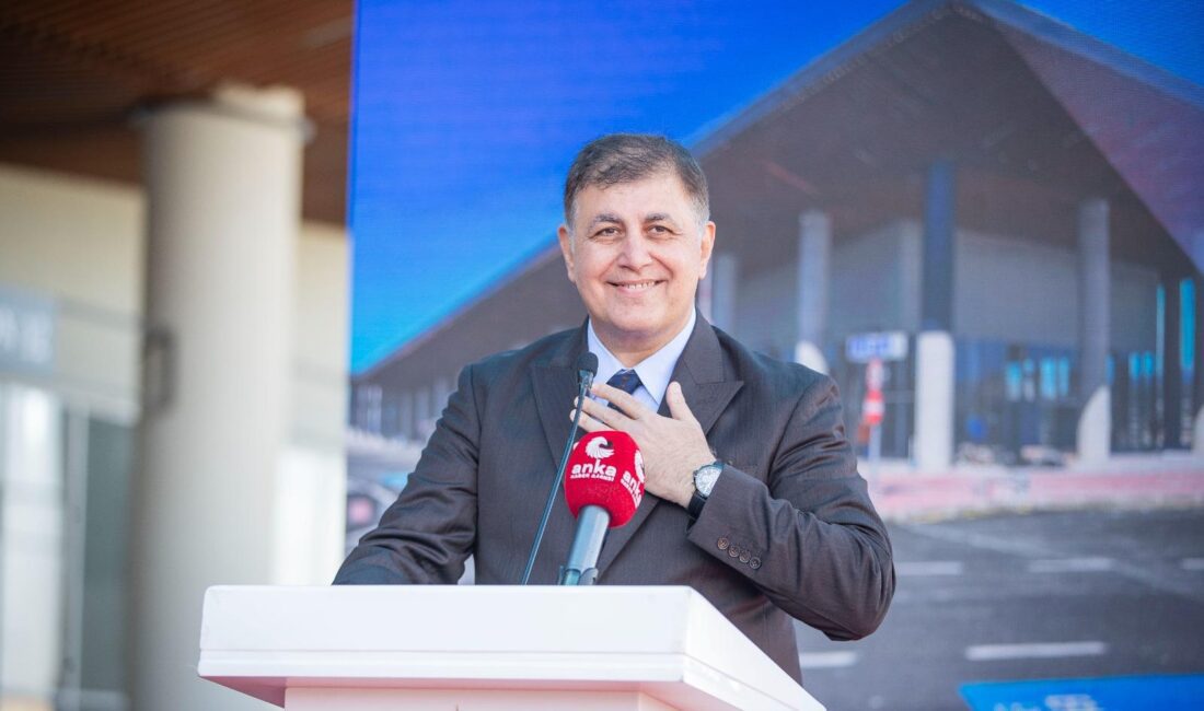 Tugay: İzmir büyüktür kimse diz çöktüremez İzmir Büyükşehir Belediyesi, 50 milyon liralık yatırımla Selçuk’un yıllardır beklediği