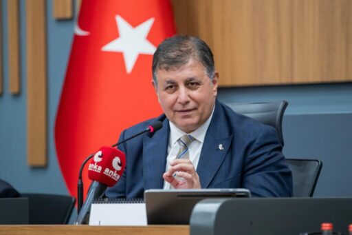 İzmir Büyükşehir Belediye Başkanı Dr. Cemil Tugay, Çevre, Şehircilik ve