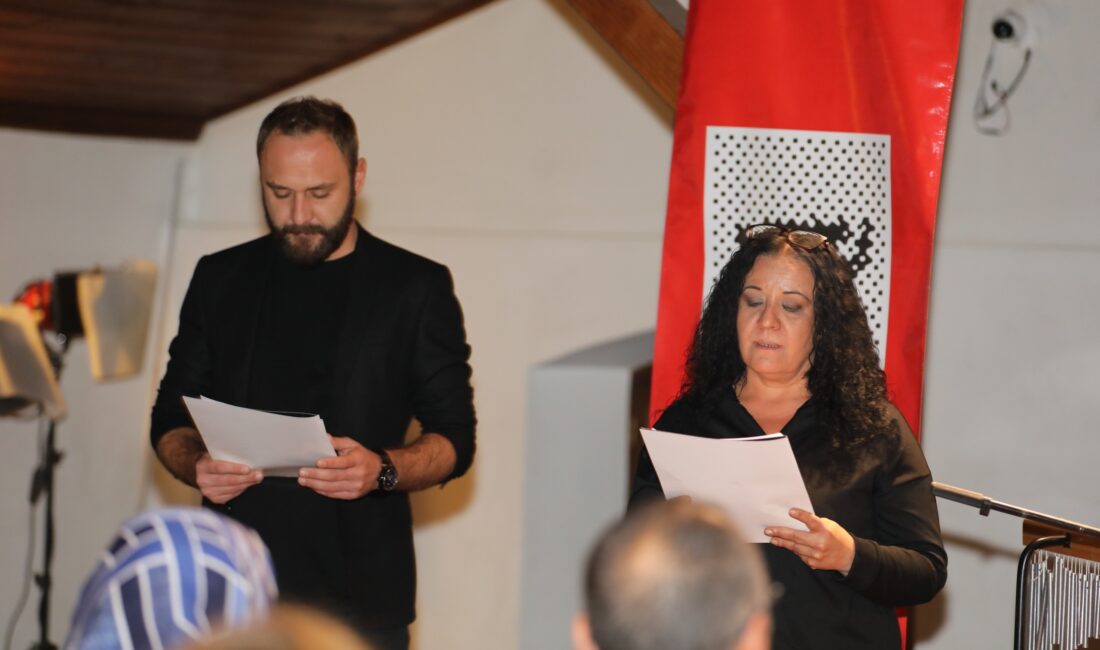 Ulu Önder Mustafa Kemal Atatürk ölümünün 86. yılında Selçuk Efes