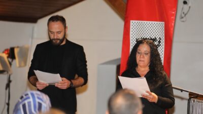 Ulu Önder Mustafa Kemal Atatürk ölümünün 86. yılında Selçuk Efes