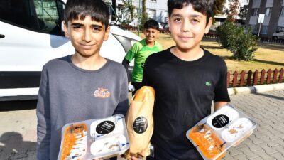 İzmir Büyükşehir Belediyesi, 10 Kasım Atatürk'ü Anma Günü'nde, Atatürk'ün sevdiği