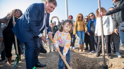 İzmir Büyükşehir Belediye Başkanı Dr. Cemil Tugay’ın talimatı ile Yamanlar