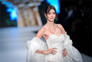 Avrupa’nın en büyük moda fuarlarından IF Wedding Fashion İzmir –