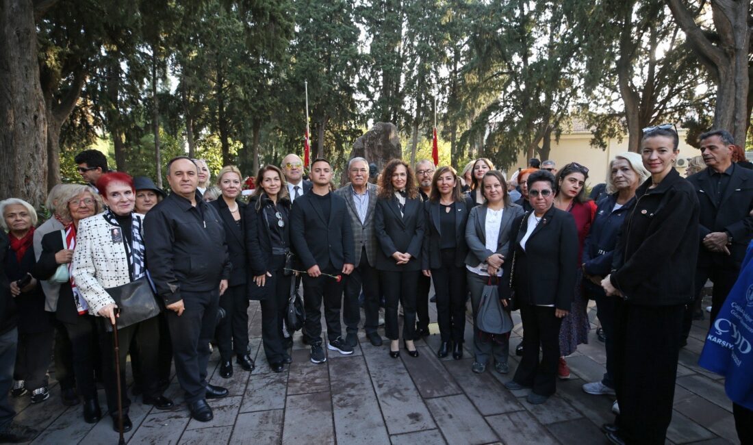 Türkiye Cumhuriyeti’nin kurucusu Gazi Mustafa Kemal Atatürk, ebediyete intikalinin 86.