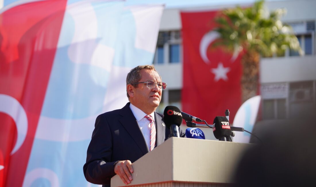 “Turizmin Değeri, Zeytinyağının Başkenti” sloganıyla Balıkesir Büyükşehir Belediyesi, Balıkesir SanayiBorsası,