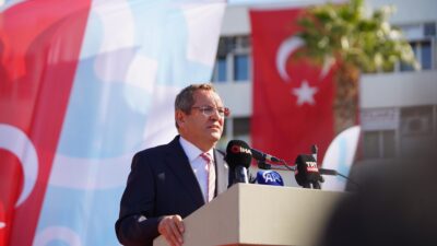 “Turizmin Değeri, Zeytinyağının Başkenti” sloganıyla Balıkesir Büyükşehir Belediyesi, Balıkesir SanayiBorsası,