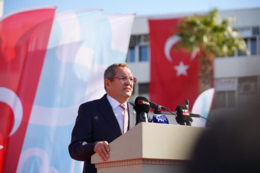 “Turizmin Değeri, Zeytinyağının Başkenti” sloganıyla Balıkesir Büyükşehir Belediyesi, Balıkesir SanayiBorsası,