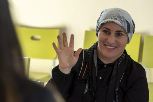 Karşıyaka Belediyesi, 3-6 yaş arasında çocuğu olan annelere yönelik Anne