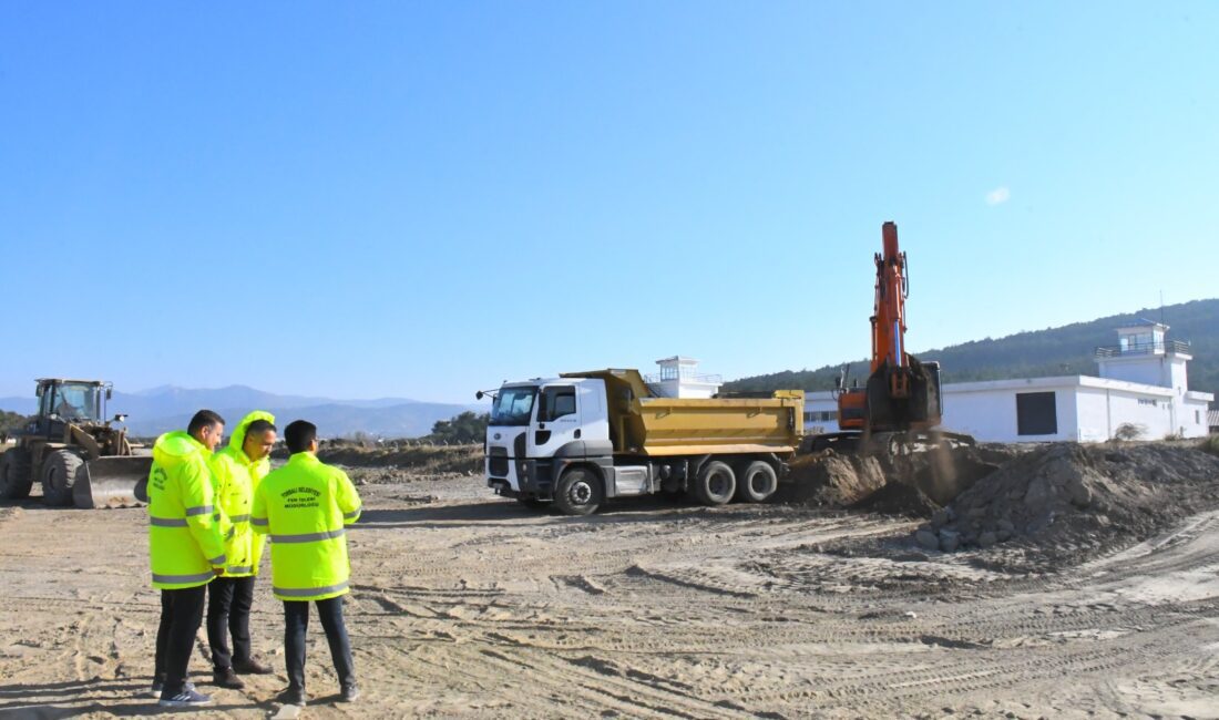 Torbalı Belediyesi, liyakat ilkesine dayalı istihdam politikasına hız kesmeden devam