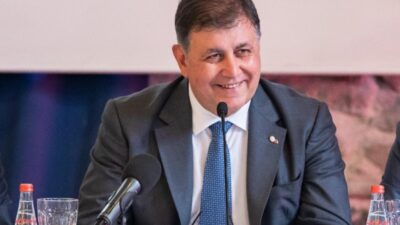 İzmir Büyükşehir Belediye Başkanı Dr. Cemil Tugay, Çevre Şehircilik ve