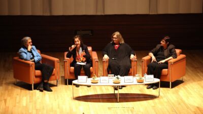 İzmir Büyükşehir Belediyesi ve İzmir Tabip Odası iş birliği ile