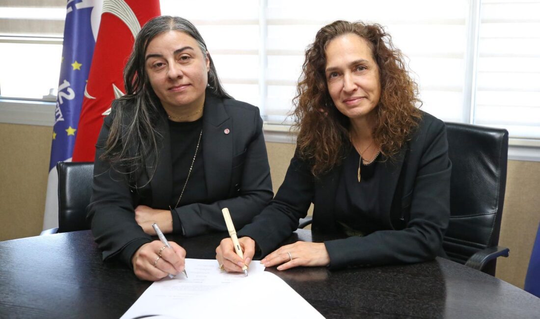 Karşıyaka Belediyesi, Personel A.Ş. bünyesindeki emekçileri için DİSK Genel İş