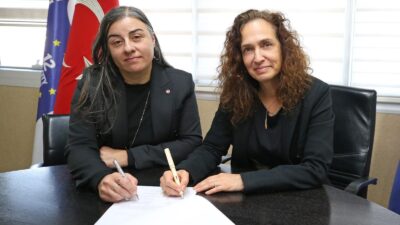 Karşıyaka Belediyesi, Personel A.Ş. bünyesindeki emekçileri için DİSK Genel İş