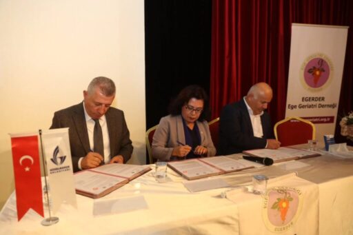 Güzelbahçe Belediyesi, Güzelbahçe Kent Konseyi ve Ege Geriatri Derneği işbirliğiyle