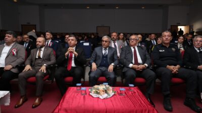 Gazi Mustafa Kemal Atatürk’ün Başöğretmen unvanını kabul ettiği tarih olan