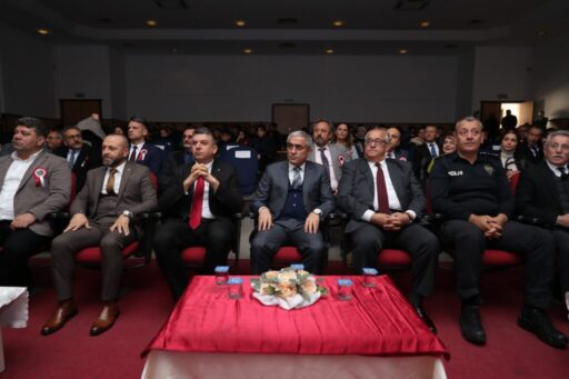 Gazi Mustafa Kemal Atatürk’ün Başöğretmen unvanını kabul ettiği tarih olan