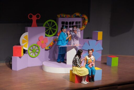 20 Kasım Dünya Çocuk Hakları Günü kapsamında Dikili Belediyesi bünyesinde