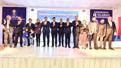 AK Parti İzmir İl Başkanı Saygılı, ‘’Çevre Şehircilik ve İklim