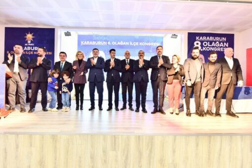 AK Parti İzmir İl Başkanı Saygılı, ‘’Çevre Şehircilik ve İklim