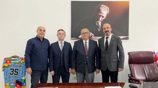 Aliağa Belediyesi ile İzmir Kâtip Çelebi Üniversitesi arasında geçtiğimiz yıl