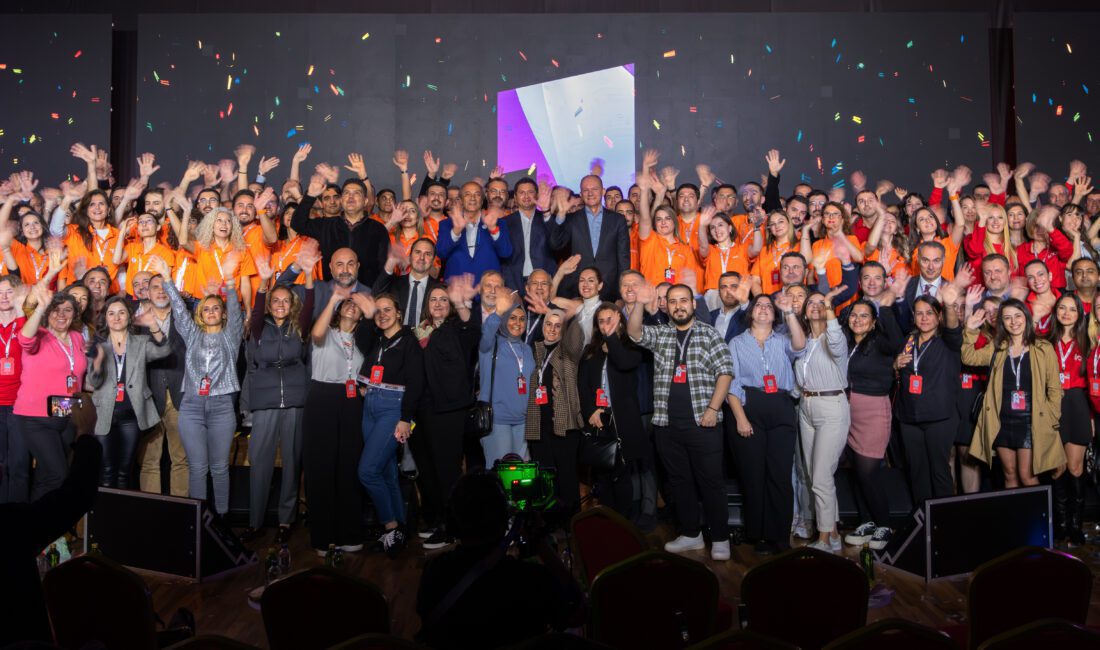 Anadolu Grubu’nun, çalışanlarının yenilikçi fikirlerini ödüllendirdiği inovasyon programı “Bi-Fikir” 10.