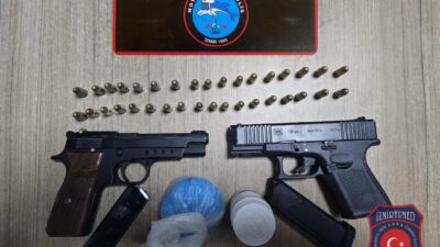 İzmir'de Asayiş şube müdürlüğü ekipleri gece gündüz durmuyor. Suç Makinaları