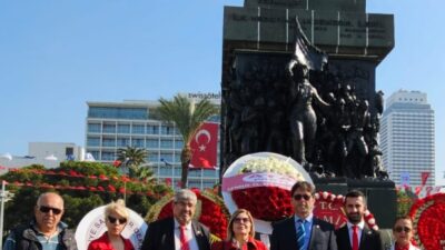 Ata Parti yol haritamızı ve uygulamaya koyacağımız eylemlerimizi; Atatürk'ün kendi