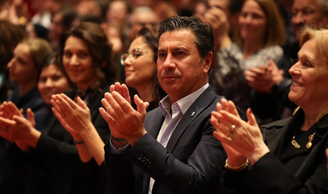 Muğla Büyükşehir Belediyesi, Ulu Önder Mustafa Kemal Atatürk’ün vefatının 86.