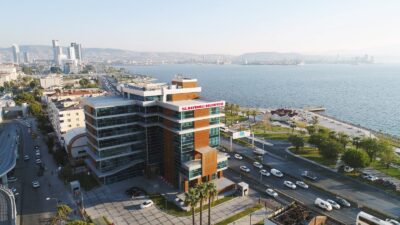 Bayraklı Belediyesi ile DİSK Genel İş Sendikası 6 Nolu Şube