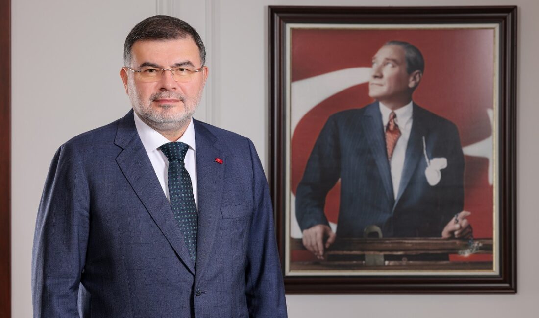 AK Parti İzmir İl Başkanı Bilal Saygılı, Özgür Özel'in 