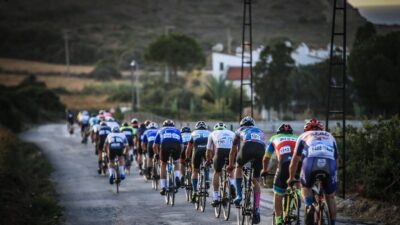 Veloturk Gran Fondo Çeşme by Salcano, 2-3 Kasım’da Çeşme’de koşulacak