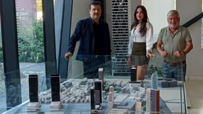 2000 yılında 10 metrekarelik dükkanda inşaat sektörüne başlayan Biva Mimarlık,