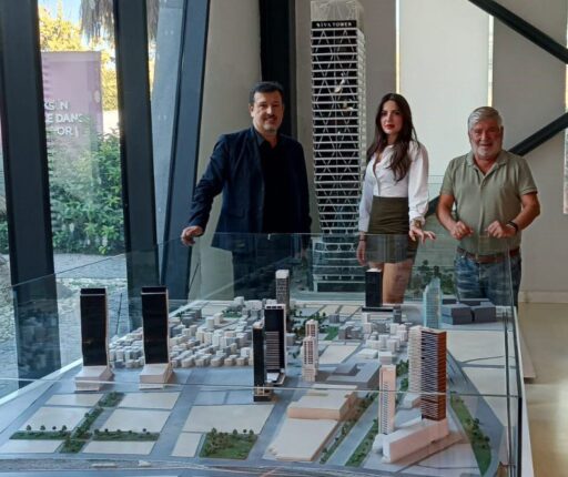 2000 yılında 10 metrekarelik dükkanda inşaat sektörüne başlayan Biva Mimarlık,